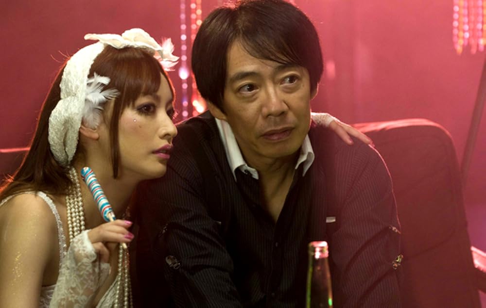 スープ〜生まれ変わりの物語〜の画像