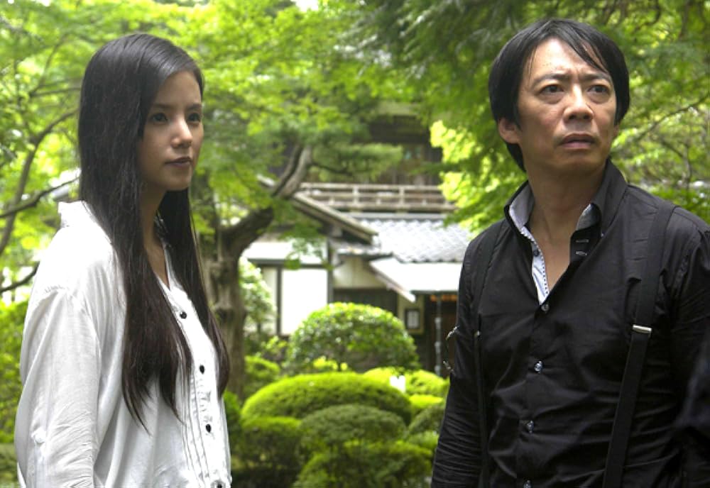 スープ〜生まれ変わりの物語〜の画像