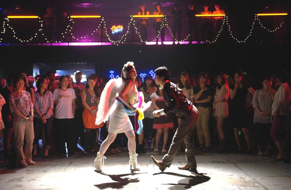 スープ〜生まれ変わりの物語〜の画像