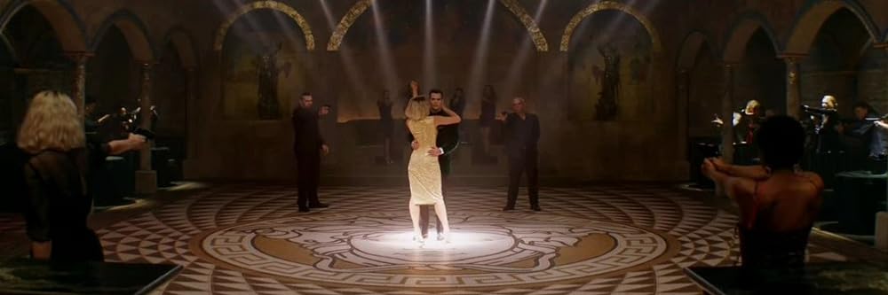 ARGYLLE／アーガイルの画像