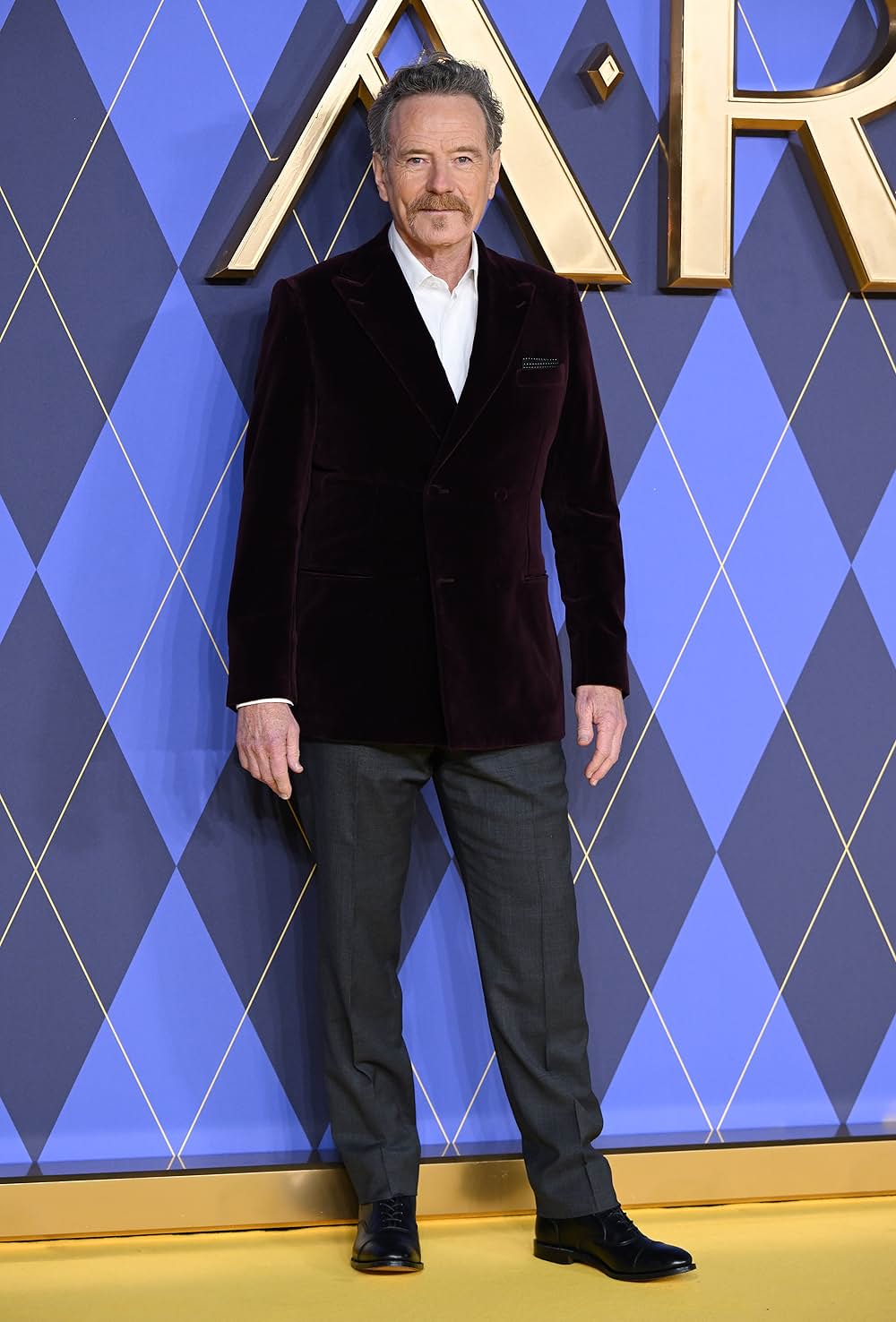 ARGYLLE／アーガイルの画像