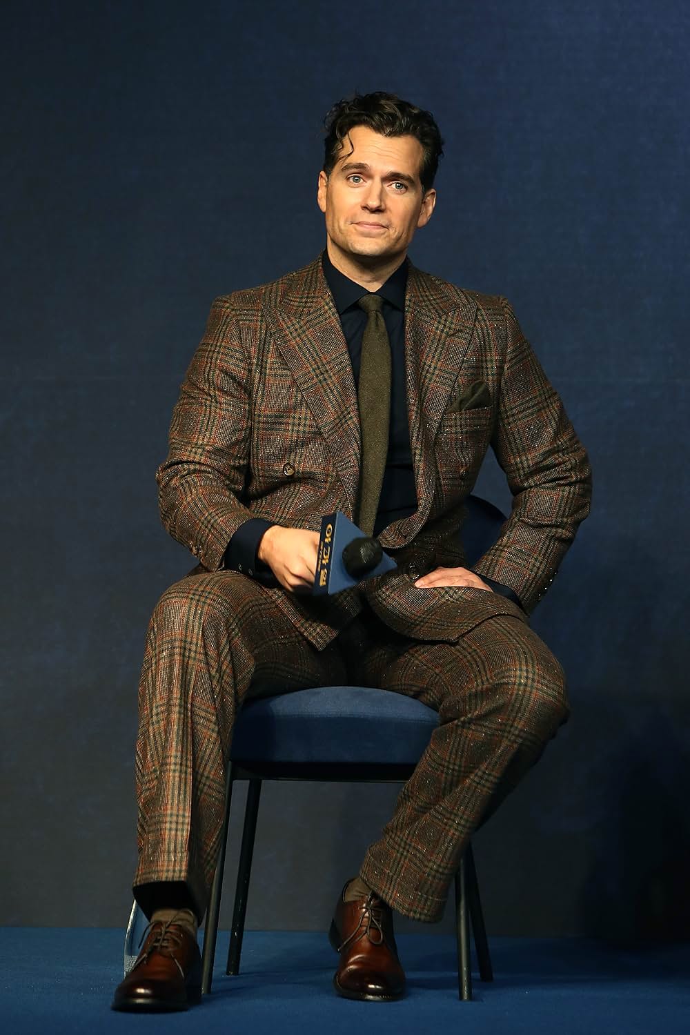 ARGYLLE／アーガイルの画像