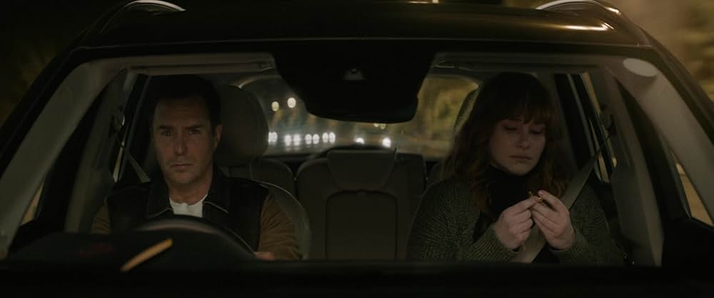 ARGYLLE／アーガイルの画像