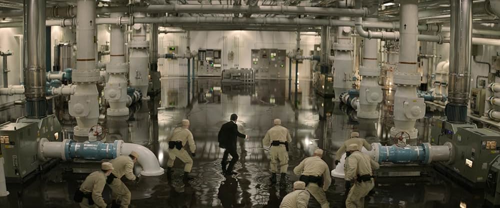 ARGYLLE／アーガイルの画像