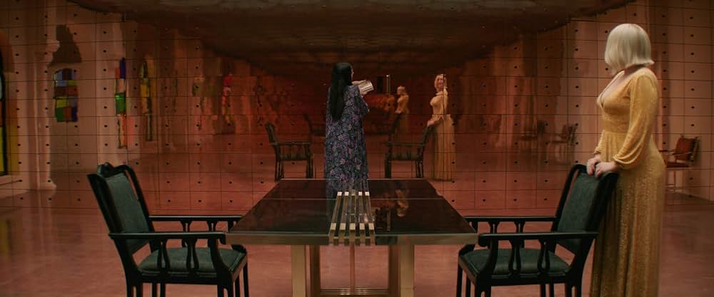 ARGYLLE／アーガイルの画像