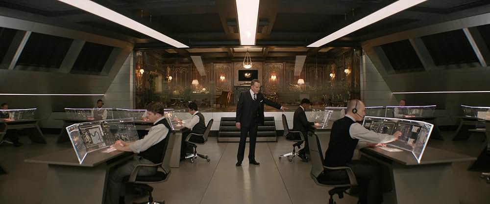 ARGYLLE／アーガイルの画像