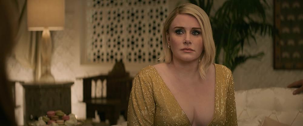 ARGYLLE／アーガイルの画像