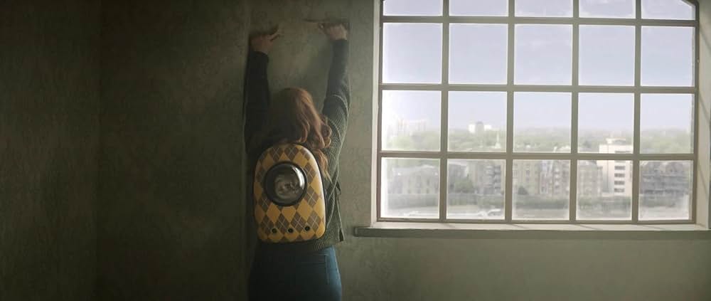 ARGYLLE／アーガイルの画像