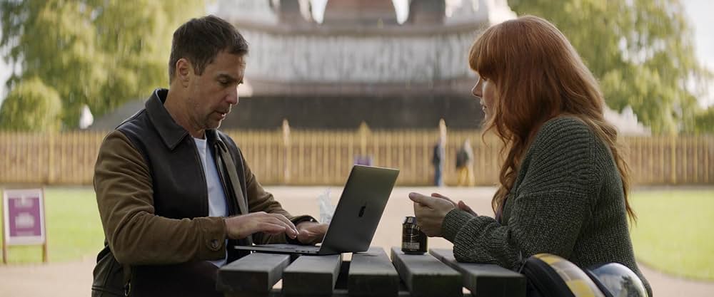 ARGYLLE／アーガイルの画像