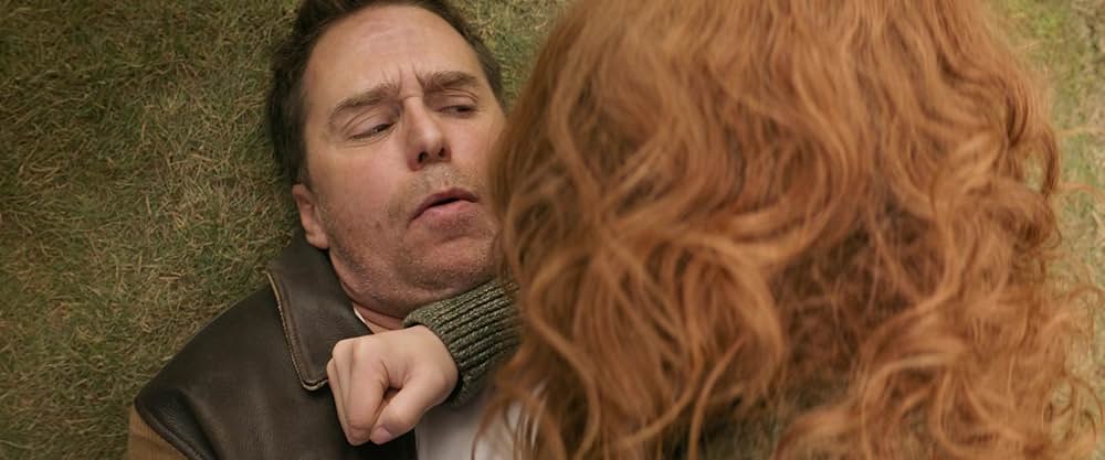 ARGYLLE／アーガイルの画像