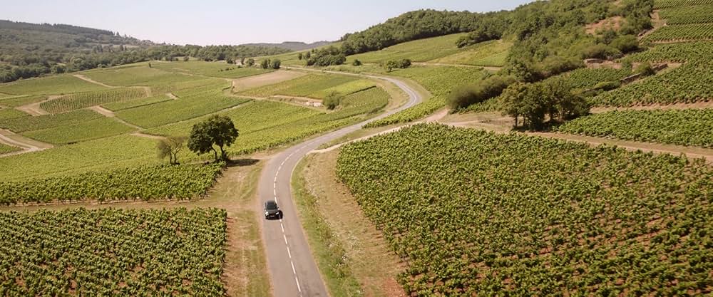 ARGYLLE／アーガイルの画像