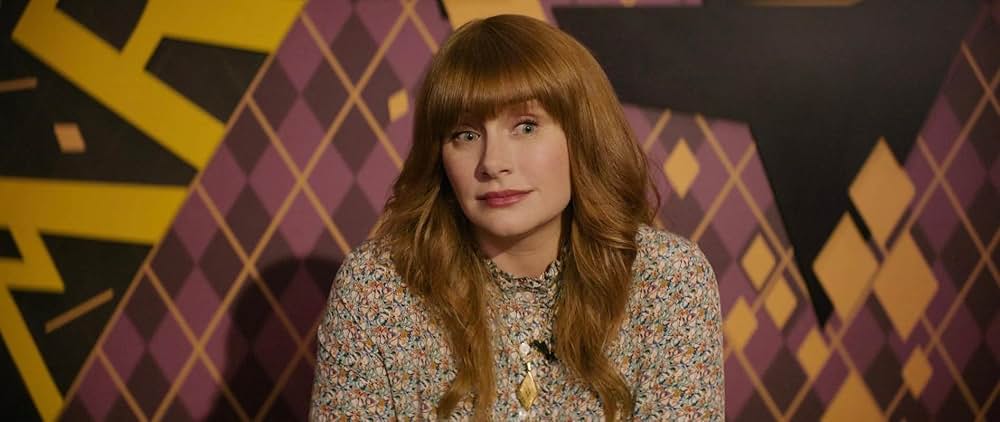 ARGYLLE／アーガイルの画像