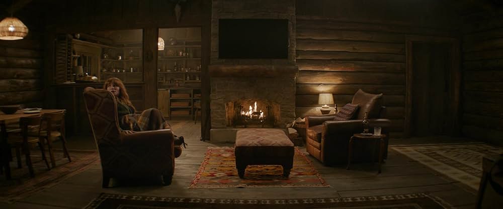 ARGYLLE／アーガイルの画像