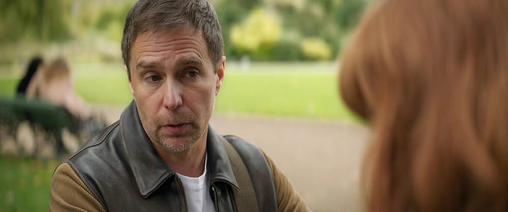 ARGYLLE／アーガイルの画像