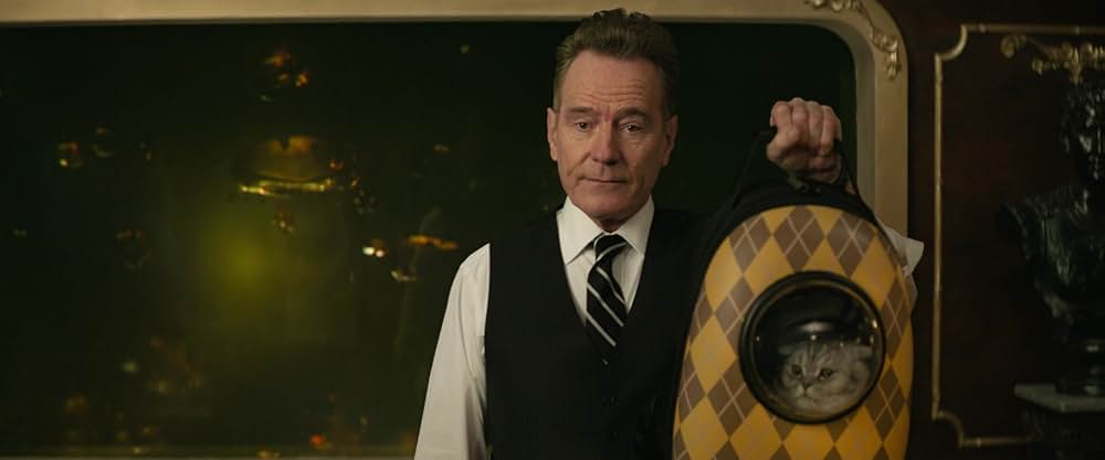 ARGYLLE／アーガイルの画像