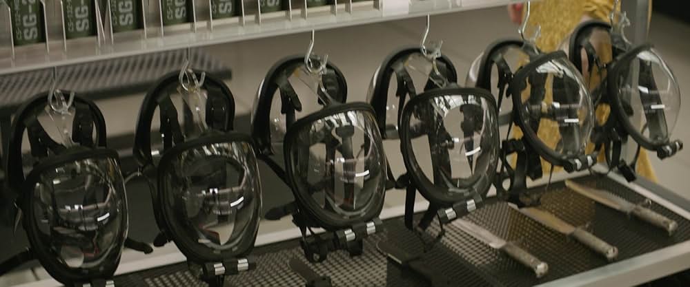 ARGYLLE／アーガイルの画像