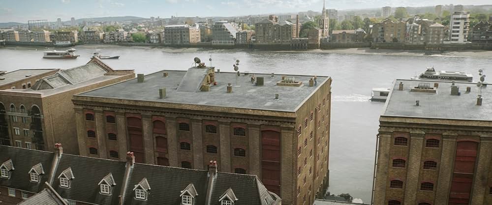 ARGYLLE／アーガイルの画像