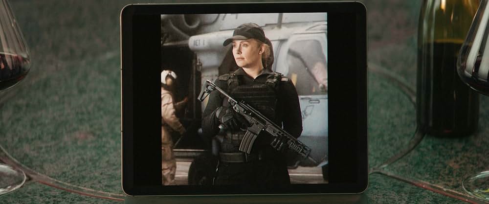 ARGYLLE／アーガイルの画像