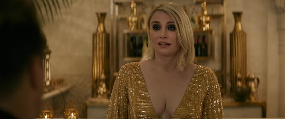 ARGYLLE／アーガイルの画像