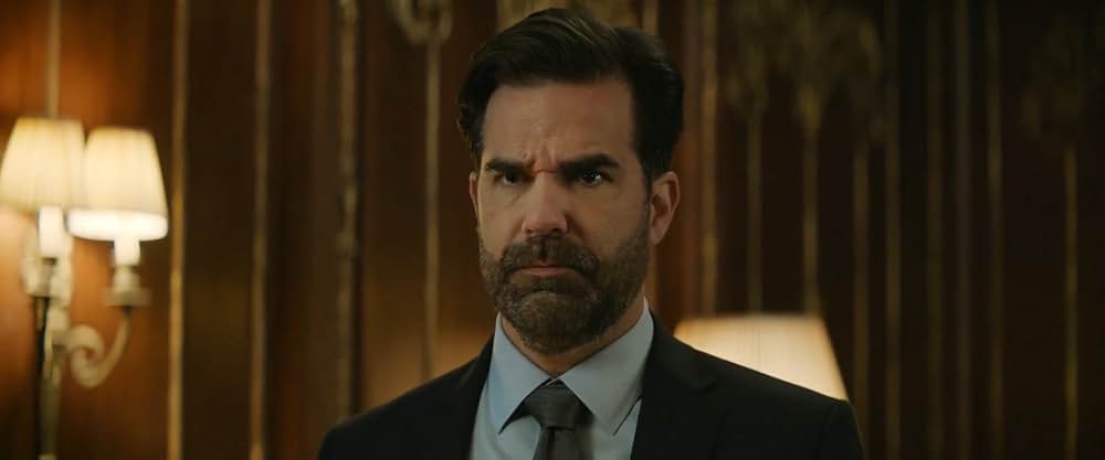 ARGYLLE／アーガイルの画像