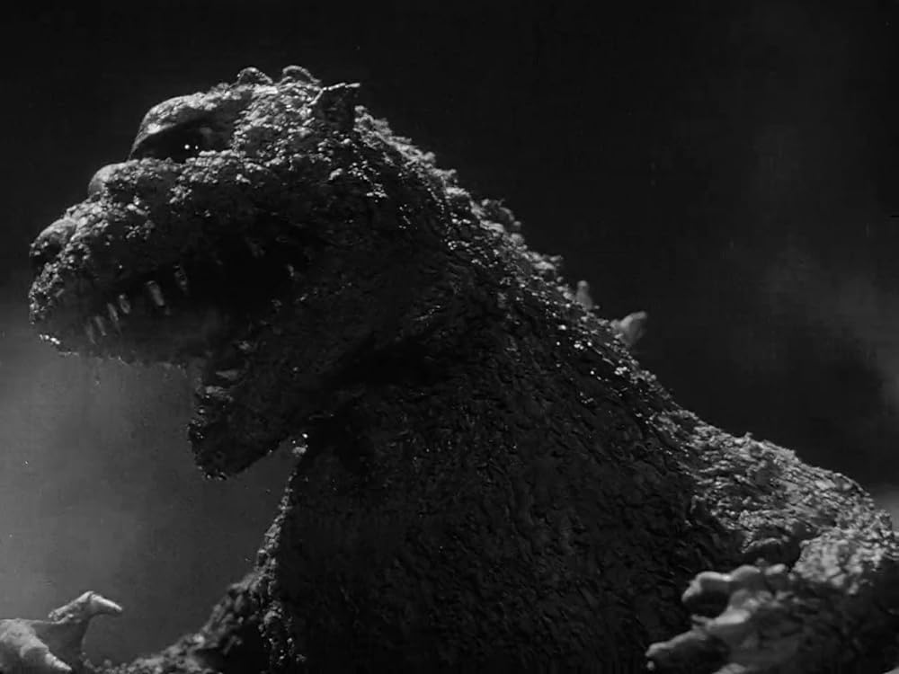 怪獣王ゴジラの画像