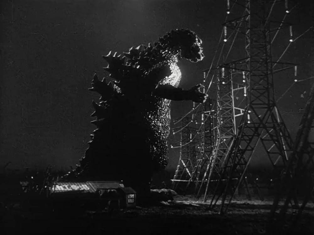 怪獣王ゴジラの画像