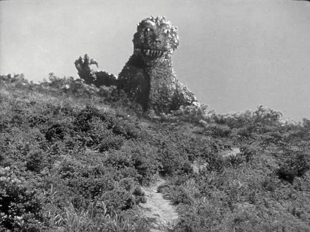 怪獣王ゴジラの画像