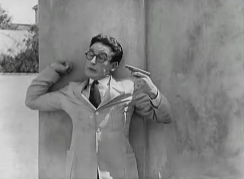 ロイドの化物屋敷の画像