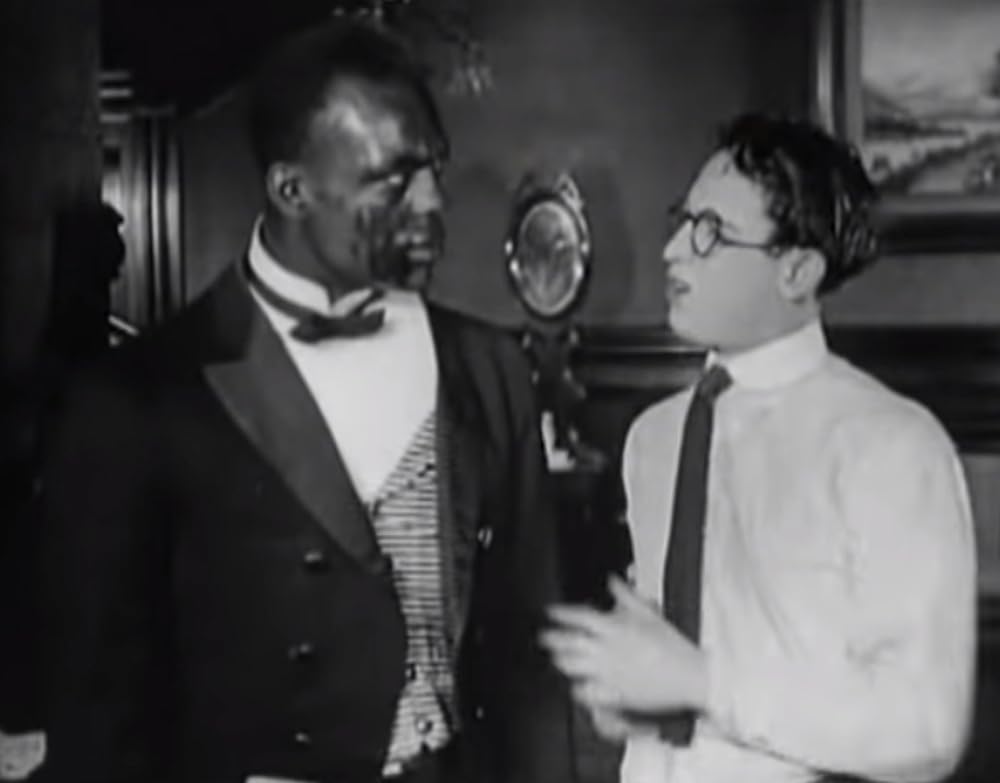 ロイドの化物屋敷の画像