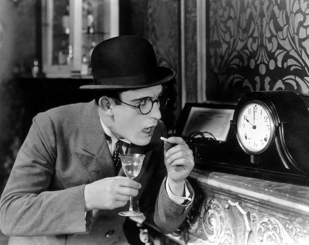 ロイドの化物屋敷の画像