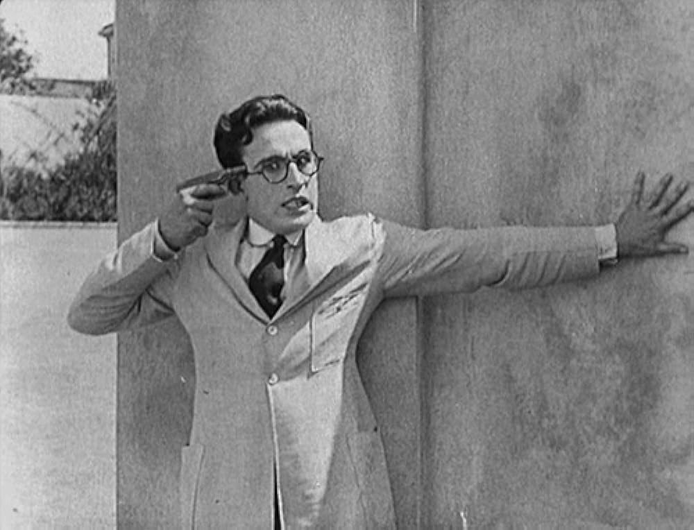 ロイドの化物屋敷の画像