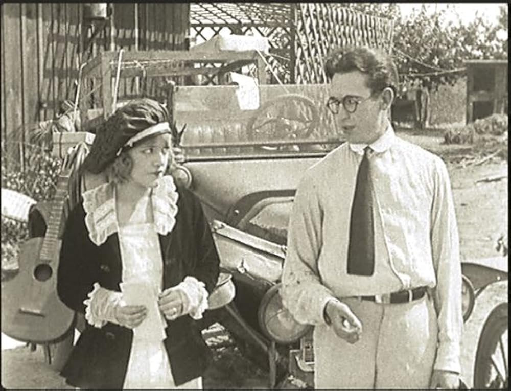 ロイドの化物屋敷の画像