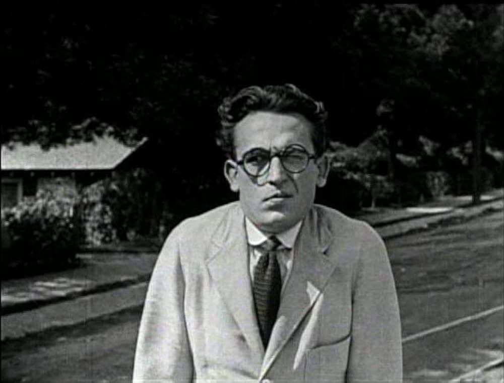 ロイドの化物屋敷の画像