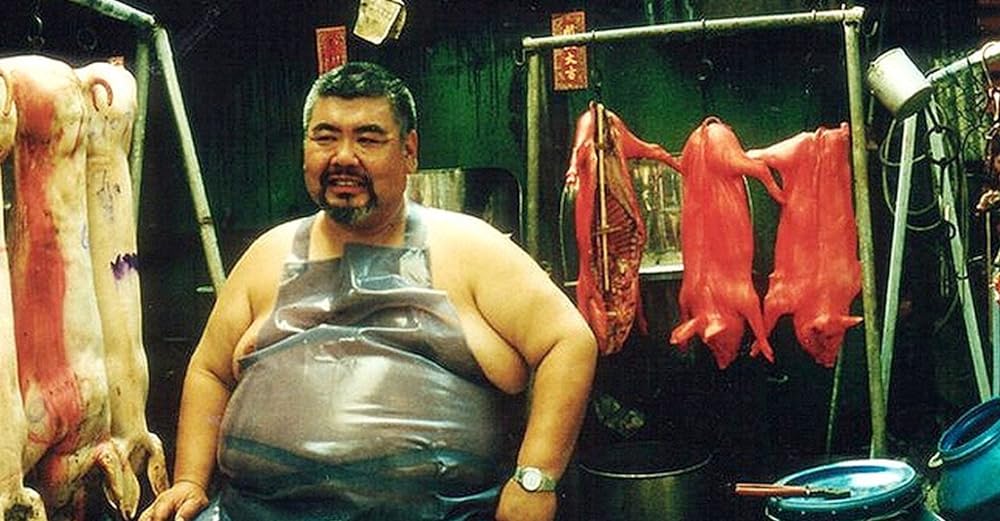 ハリウッド★ホンコンの画像