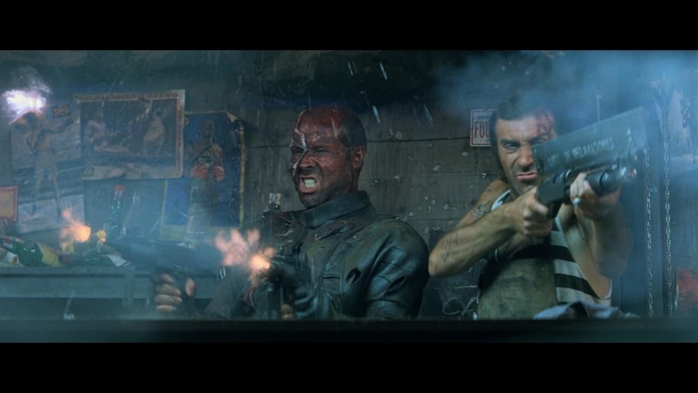 ハイル・ミュタンテ！／電撃XX作戦の画像