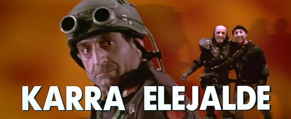 ハイル・ミュタンテ！／電撃XX作戦の画像