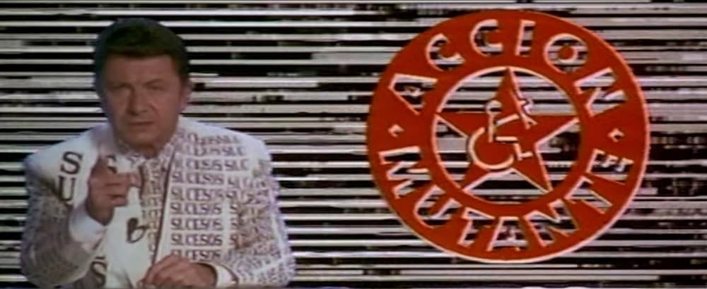 ハイル・ミュタンテ！／電撃XX作戦の画像