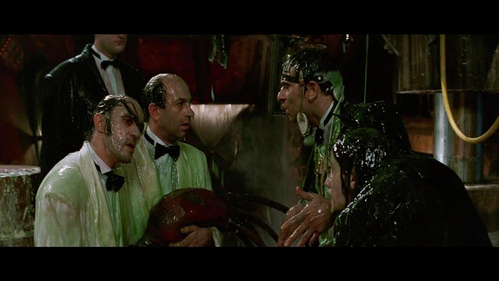 ハイル・ミュタンテ！／電撃XX作戦の画像