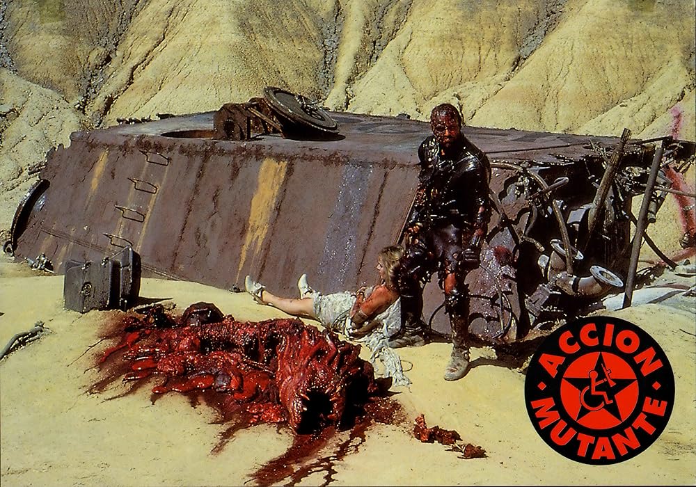 ハイル・ミュタンテ！／電撃XX作戦の画像