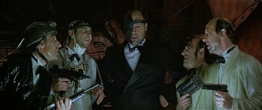 ハイル・ミュタンテ！／電撃XX作戦の画像