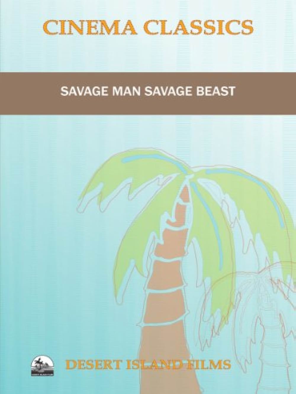 グレートハンティング／地上最後の残酷の画像