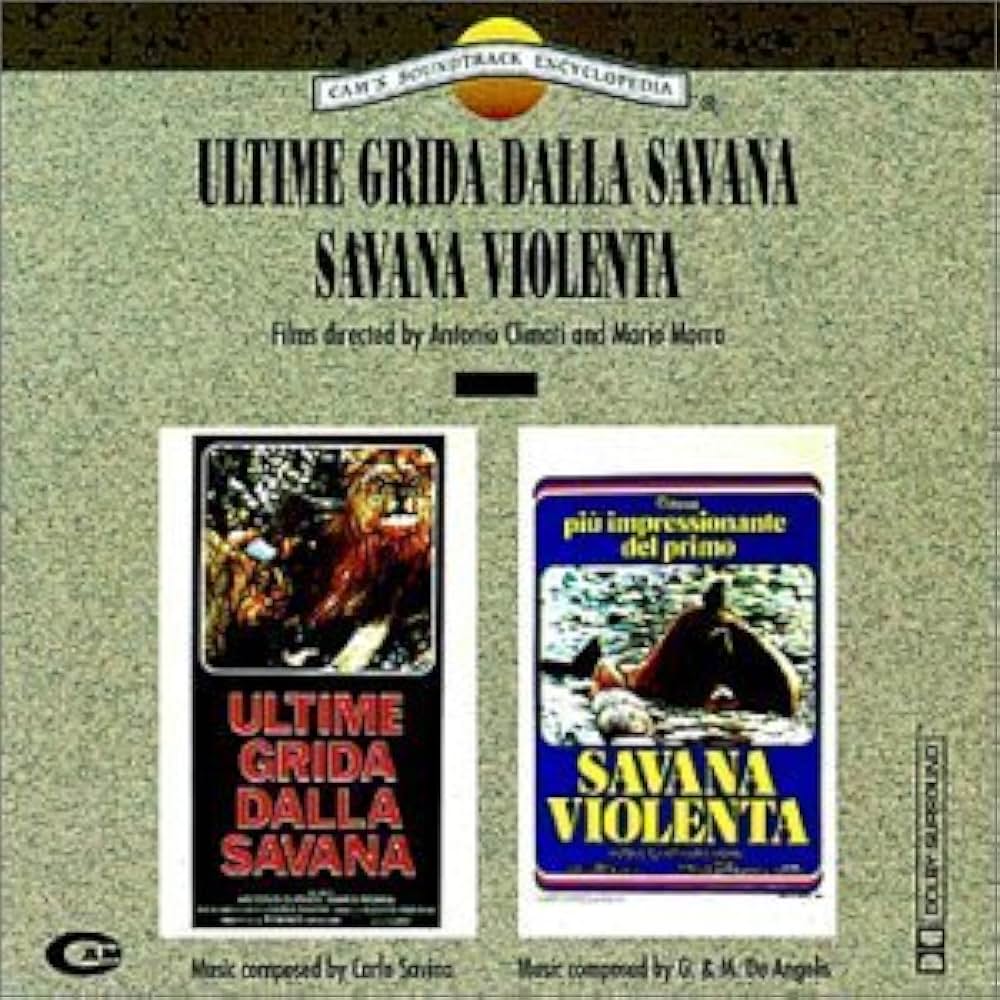 グレートハンティング／地上最後の残酷の画像