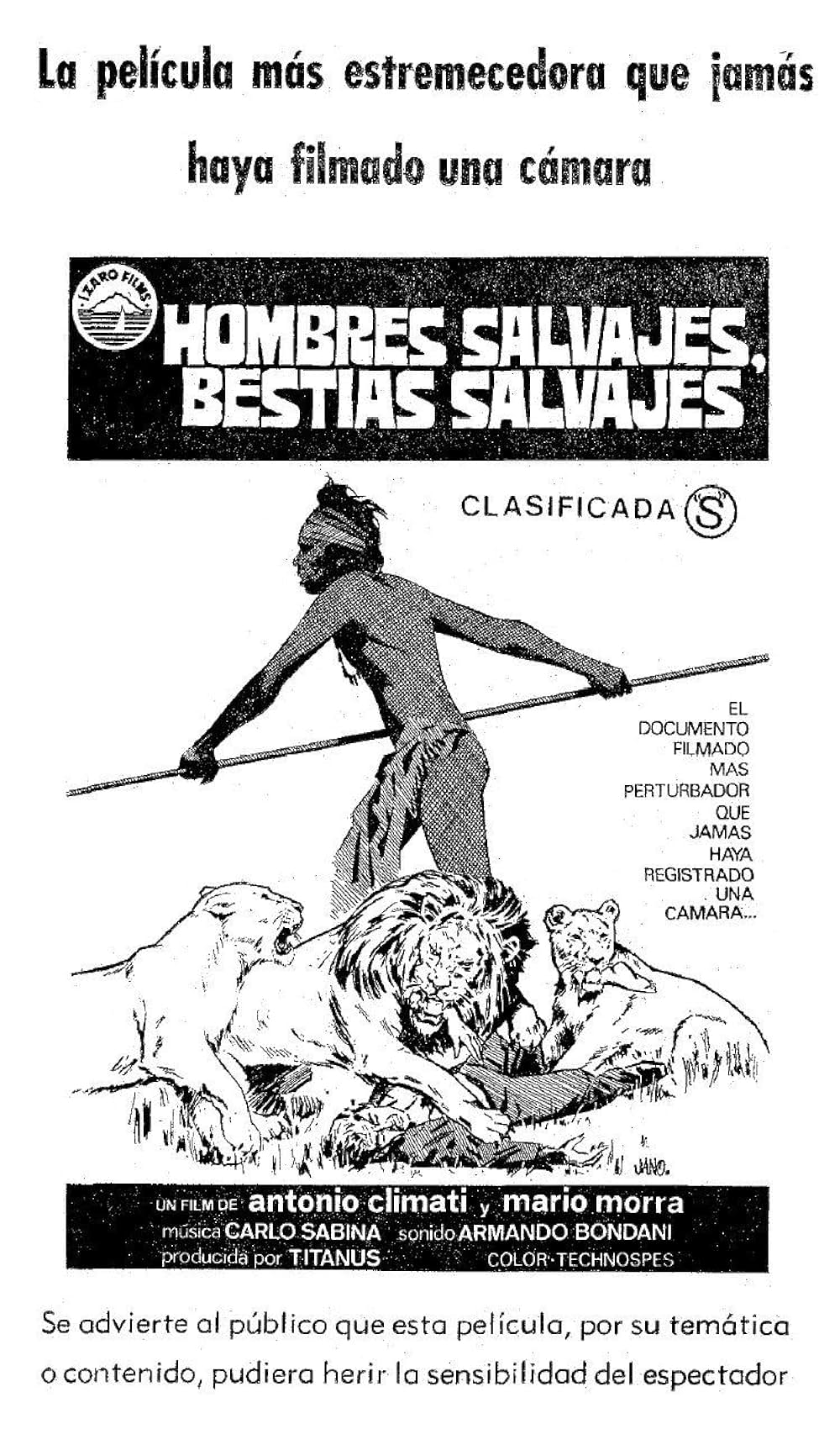 グレートハンティング／地上最後の残酷の画像