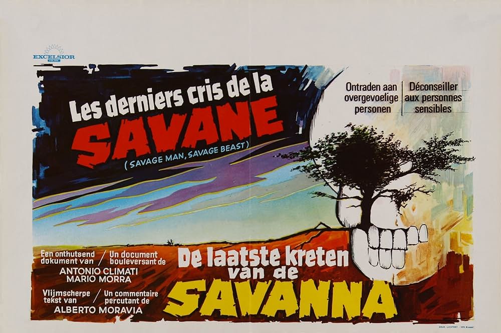 グレートハンティング／地上最後の残酷の画像