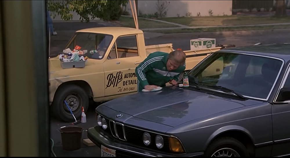 バック・トゥ・ザ・フューチャーの画像