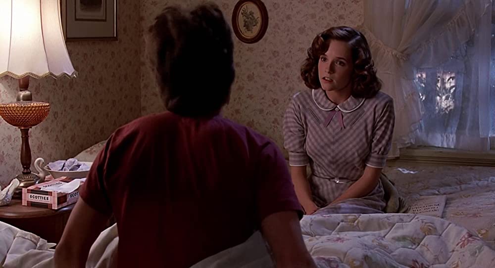 バック・トゥ・ザ・フューチャーの画像