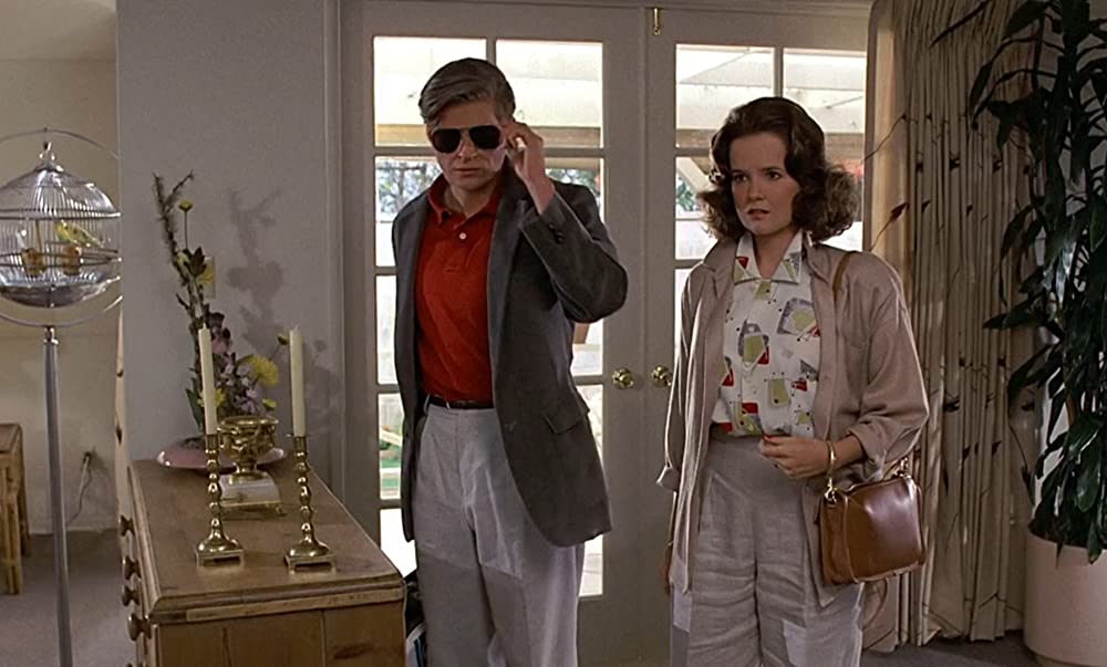 バック・トゥ・ザ・フューチャーの画像