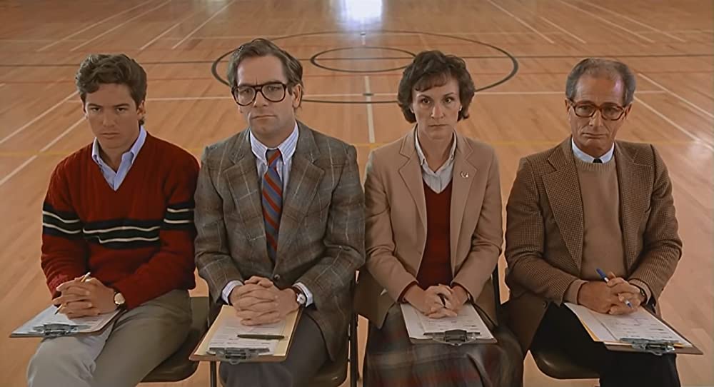 バック・トゥ・ザ・フューチャーの画像