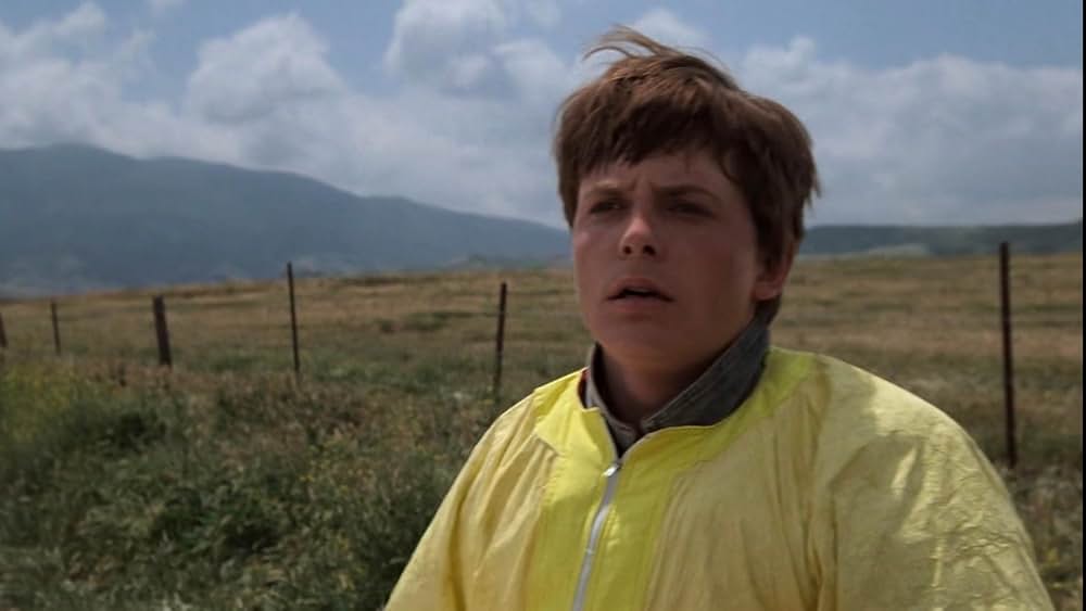 「バック・トゥ・ザ・フューチャー」の画像