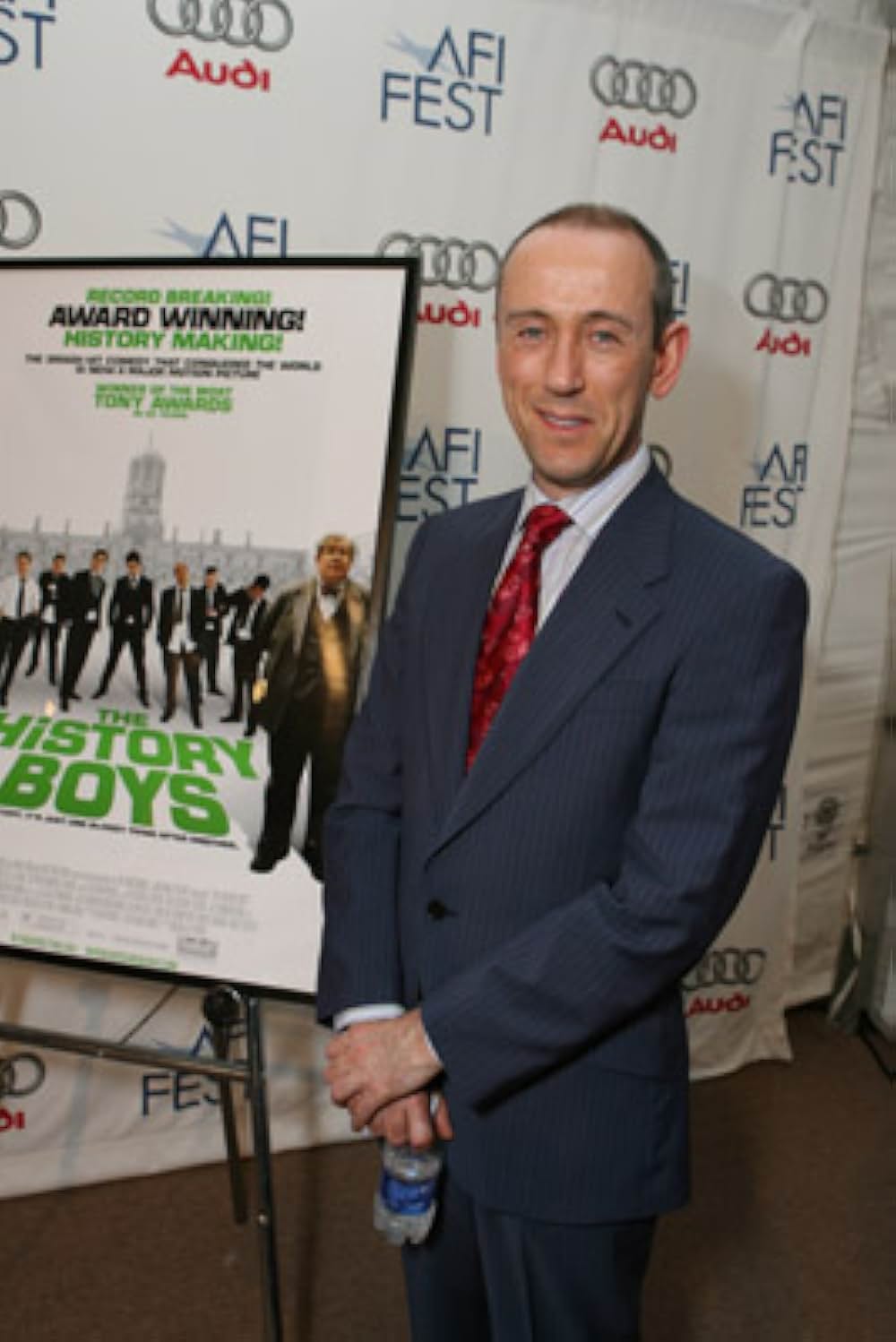 ヒストリーボーイズの画像